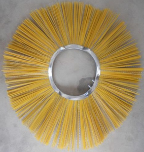 TDF Neige Route Bosse <span class=keywords><strong>brosse</strong></span> à rouleau de nettoyage sweepe <span class=keywords><strong>brosse</strong></span> CB001 - Product Image 2