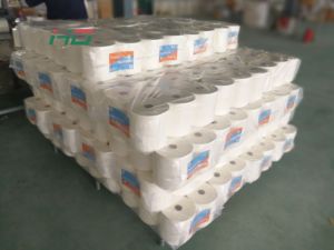 Rotoli di Asciugamani di Carta Bianchi con Alimentazione Centrale e Rotoli di Asciugamani con Taglio Automatico al Prezzo Più Basso all'Ingrosso - Product Image 6