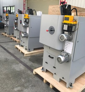 MF026B circulaire tct automatische machine zaagblad slijpen - Product Image 4