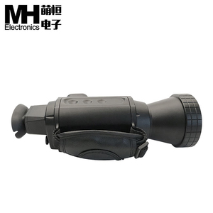 軍事望遠鏡ナイトビジョン単眼狩猟安い熱スコープ - Product Image 4