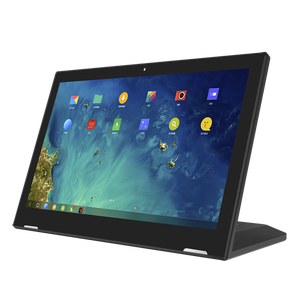 Máy Tính Bảng Màn Hình IPS OEM 13 Inch 1920X1080 Cấp Công Nghiệp Máy Tính Bảng <span class=keywords><strong>Android</strong></span> Rockchip RK3288 POE - Product Image 1
