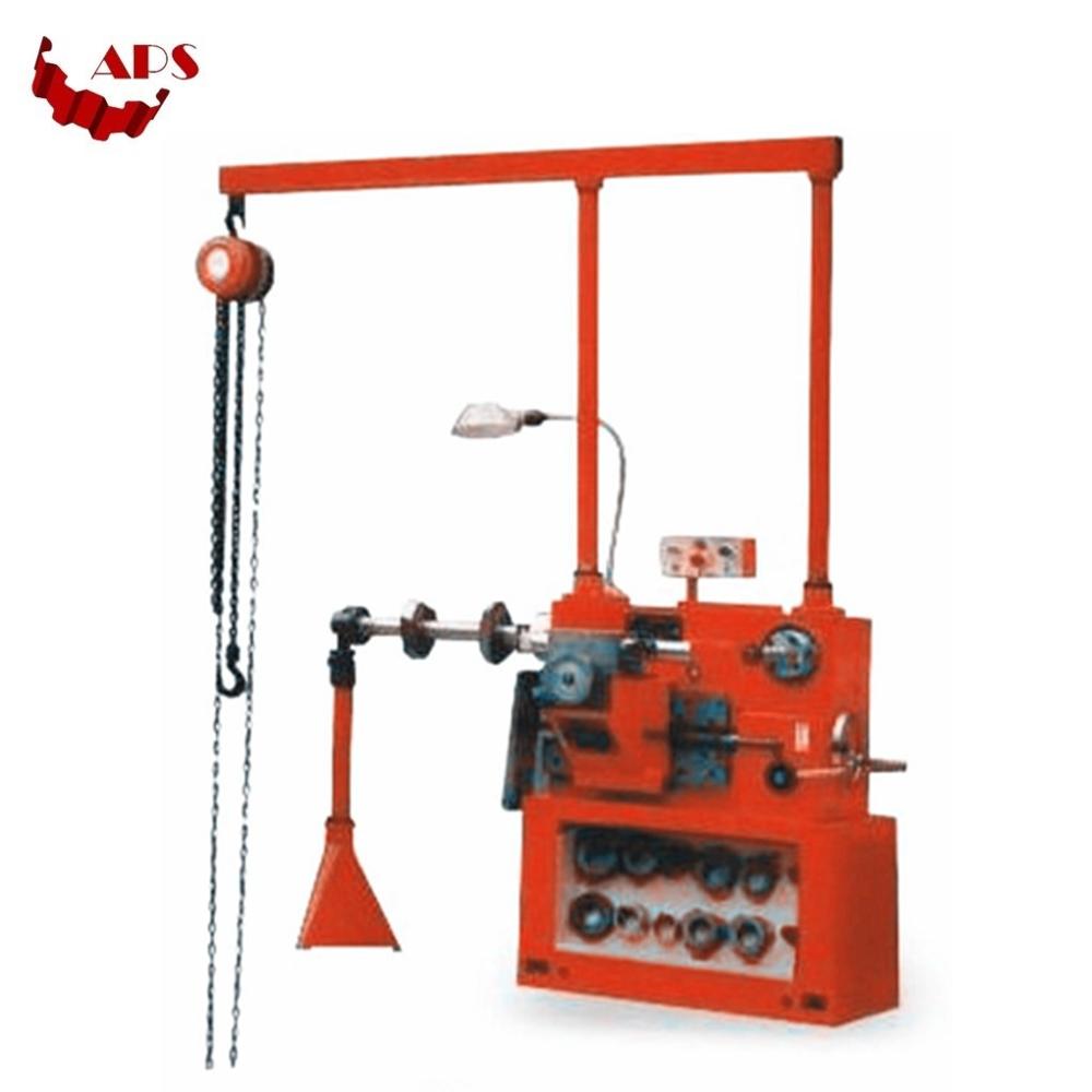 700 мм тормозной диск/барабанная машина T8470