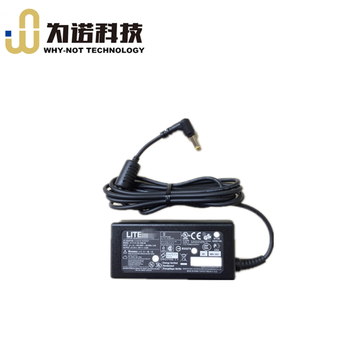 Source PA-1400-76 40W 19V 2.1A Original Power AC Adaptor For