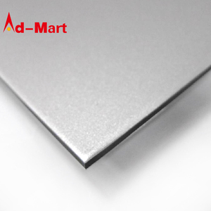 <span class=keywords><strong>Panel</strong></span> compuesto de aluminio signo 4 Mm diferentes fijación de tipos de aluminio compuesto de plástico hoja <span class=keywords><strong>Panel</strong></span> - Product Image 3