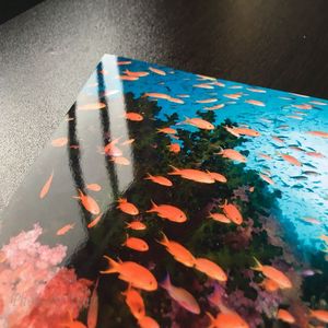 Bán Nóng Chống Nước 24 "36" 42 "50" Máy In Phun CC Ảnh Máy In Phun Bóng Cao Giấy Ảnh Cuộn Giấy Ảnh - Product Image 5