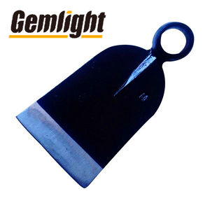 B.Cock Brand Hoe Head /Jembe H305 1,5 lb pour le Kenya - Product Image 3