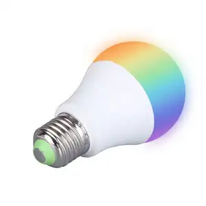 Marke Neue Google Hause Led-lampe Licht IFTTT Mr16 Smart Birne Wifi