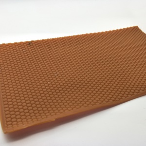 Hot sale crepe rubber sole sheet for fix shoes or making shoe