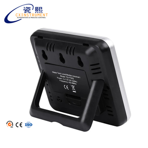 Cảm Biến Đo Độ Sâu Của Bể Nước Siêu Âm CIXI - Product Image 3