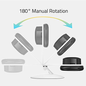 De seguridad IP sistema de vigilancia móvil inalámbrica oculta de la Lente de la cámara - Product Image 2