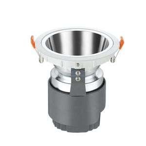2019 mejor calidad venta al por mayor ahorro <span class=keywords><strong>de</strong></span> energía empotrada <span class=keywords><strong>de</strong></span> aluminio Cob 20 W <span class=keywords><strong>Led</strong></span> <span class=keywords><strong>Downlight</strong></span> - Product Image 3