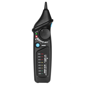<span class=keywords><strong>Detector</strong></span> de voltagem sem contato com luz <span class=keywords><strong>ac</strong></span> <span class=keywords><strong>1000v</strong></span> caneta da china