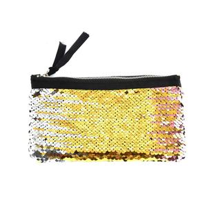 Nàng tiên cá bút chì trường hợp trẻ em pencilcase long lanh bút chì trường hợp - Product Image 6