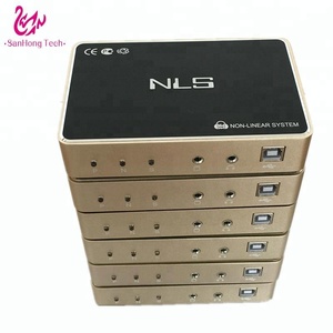 Livraison gratuite <span class=keywords><strong>3d</strong></span> <span class=keywords><strong>bioplasm</strong></span> <span class=keywords><strong>nls</strong></span> plus santé <span class=keywords><strong>scanner</strong></span> biochimie analyseur usine prix - Product Image 5