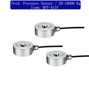 Pulsante di vendita Calda di alta Qualità celle di carico pesante cella di carico micro sensore di pressione <span class=keywords><strong>2</strong></span>,5 10,30T - Product Image 3