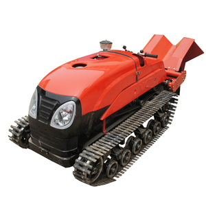 Mini Tractor Agrícola a Control Remoto, Tractor Oruga, Tractores - Product Image 3