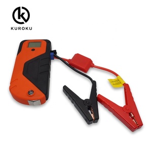 Haute Puissance Multi-Fonction 68800 Mah Voiture Bestek <span class=keywords><strong>6</strong></span> Volt Batterie Jump Starter - Product Image 1