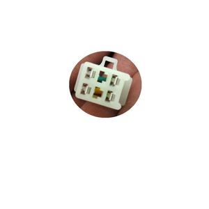 Motocicleta CG125 12 V 12 V de cuatro de regulado rectificador Scooter macho y hembra en regulador de accesorios - Product Image 5