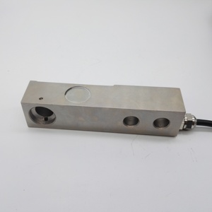 Celda de Carga de Viga de Corte DYHLJ, Capacidad de 0.5T, Sensor de Peso en Cantilever, Sensor de Fuerza <span class=keywords><strong>HLJ</strong></span> - Product Image 2