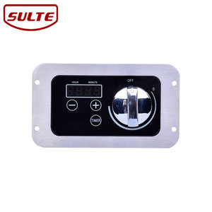 Restaurante de cocina estufa de inducción pieza placa de inducción de 3500 W magnético placa de inducción buenos <span class=keywords><strong>comentarios</strong></span> - Product Image 2