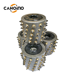 بكرة من كربيد التنجستن المطرقة من Bush للحجر الأعلى مبيعًا - Product Image 3