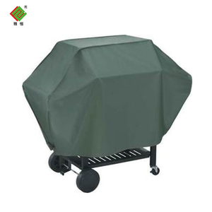 <span class=keywords><strong>Amazon</strong></span> vente chaude imperméable 300D pvc housse de <span class=keywords><strong>BARBECUE</strong></span> grill couverture - Product Image 6
