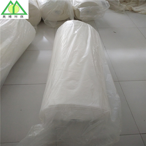 De algodón orgánico de bateo a edredón <span class=keywords><strong>guata</strong></span>/ropa de llenado en rollo - Product Image 6