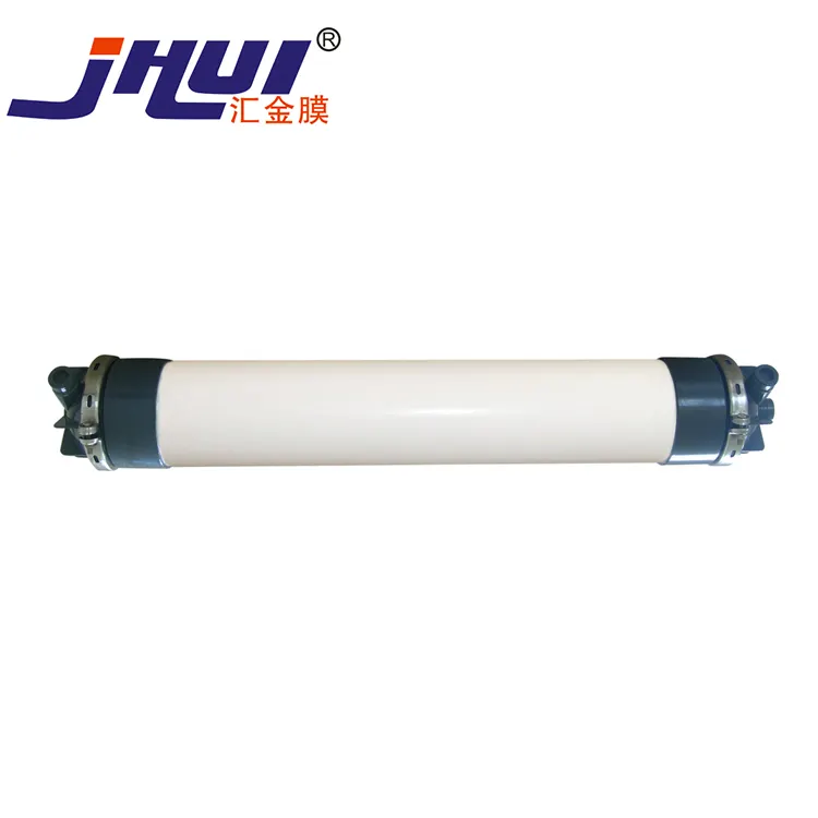 Nitto Denko HYDRAcap 60 Ultra filtration membran/Wasser reiniger mit UF-Membran filter-profession eller Hersteller