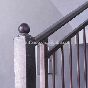 Lowes Balustrades En <span class=keywords><strong>Fer</strong></span> Forgé, forgé <span class=keywords><strong>Fer</strong></span> Balustrades - Product Image 1