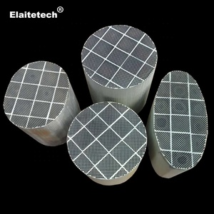 Filtro <span class=keywords><strong>de</strong></span> cerámica <span class=keywords><strong>de</strong></span> nido <span class=keywords><strong>de</strong></span> abeja, DPF sic DPF, filtro <span class=keywords><strong>de</strong></span> partículas diésel <span class=keywords><strong>de</strong></span> <span class=keywords><strong>carburo</strong></span> <span class=keywords><strong>de</strong></span> <span class=keywords><strong>silicio</strong></span> - Product Image 6