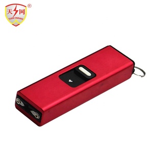 <span class=keywords><strong>Super</strong></span> potencia Mini a prueba de viento a prueba de arco de cigarrillo electrónico de iluminación USB encendedor de iluminación - Product Image 2