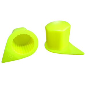 DCS32 Dustite Short Reach DCS Series Truck Nut Cover 32MM Wheel Nut Indicator - Product Image 3