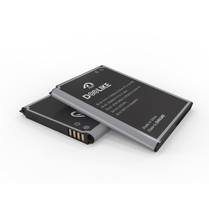 Nhà máy Giá hiệu suất an toàn Cao Điện Thoại Phụ Kiện điện thoại kỹ thuật số pin cho SAM S5 - Product Image 1