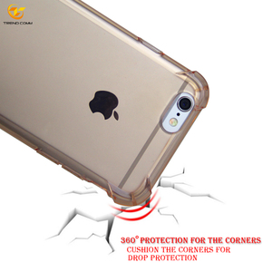 Antichoc TPU Pour <span class=keywords><strong>Iphone</strong></span> X/XS Max/<span class=keywords><strong>XR</strong></span> <span class=keywords><strong>Collier</strong></span> Étui de Téléphone - Product Image 4