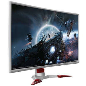 Caldo di vendita 31.5 di pollice ultra larga curvo desktop monitor - Product Image 6