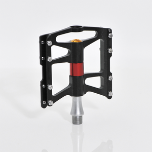 Piezas de bicicleta MTB aleación de aluminio de peso ligero eje barato bicicleta de montaña <span class=keywords><strong>pedal</strong></span> - Product Image 1