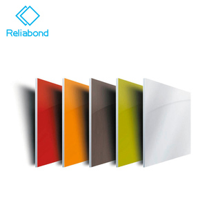 Fabricante compuesto de aluminio del panel de la fachada de <span class=keywords><strong>Alucobond</strong></span> del <span class=keywords><strong>precio</strong></span> competitivo - Product Image 2