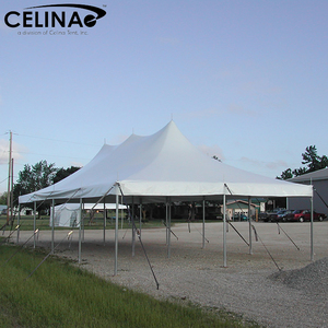 Celina grandes Pop de almacenamiento tienda tiendas de campaña improvisadas 20 pies x 40 pies (6 m x 12 m) - Product Image 2