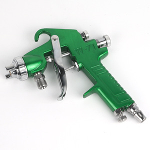 Venta al por mayor W-71 aire <span class=keywords><strong>pistola</strong></span> <span class=keywords><strong>de</strong></span> Casa <span class=keywords><strong>pintura</strong></span> pulverizador aire Hopper arma <span class=keywords><strong>de</strong></span> atomización <span class=keywords><strong>de</strong></span> <span class=keywords><strong>pistola</strong></span> <span class=keywords><strong>de</strong></span> PG-1026 - Product Image 5