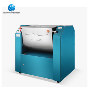 Ngang công nghiệp thương mại bột nhào máy sử dụng bột trộn với Xoắn Ốc Trộn Các Bộ Phận - Product Image 4