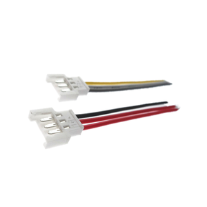 Kabel Micro JST Baterai LiPo 3.7V dengan Konektor Molex 2.0 2-Pin Male Female - Product Image 4