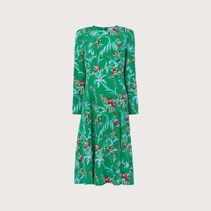 Piso longitud <span class=keywords><strong>Vestido</strong></span> de manga larga <span class=keywords><strong>vestido</strong></span> de una-pieza <span class=keywords><strong>vestido</strong></span> africano - Product Image 3