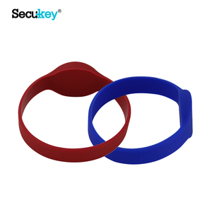 Giá Thấp Nhất 125KHz EM Sbracelet Thẻ Chống Thấm Nước Gần Rfid - Product Image 4