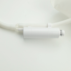 Sac de perfusion d'infuseur de pression médicale en tpu jetable de 500ml avec manomètre à piston - Product Image 4