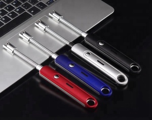 Vente chaude Windproof <span class=keywords><strong>Electronic</strong></span> USB Rechargeable Single Arc Cigarette Briquet - Product Image 5