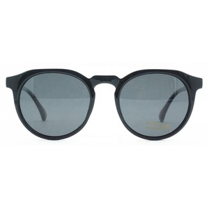 Caliente diseñador de moda Popular PC personalizado gafas de sol de Marca España gafas de sol con UV400 CE - Product Image 3
