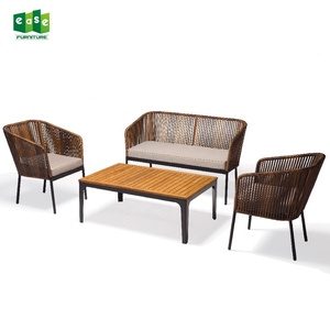 <span class=keywords><strong>Los</strong></span> más vendidos patio ocio ratán sofá al aire libre muebles <span class=keywords><strong>de</strong></span> mimbre jardín set <span class=keywords><strong>barcelona</strong></span> - Product Image 1
