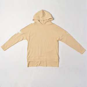 De alta calidad de invierno de <span class=keywords><strong>lana</strong></span> gruesa 3D Sudadera con capucha <span class=keywords><strong>y</strong></span> logo de bordado - Product Image 6