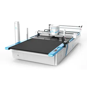 TMCC-1725 grandes fábricas en China, venta al por mayor de la computadora CNC cama de corte para una variedad de aplicaciones