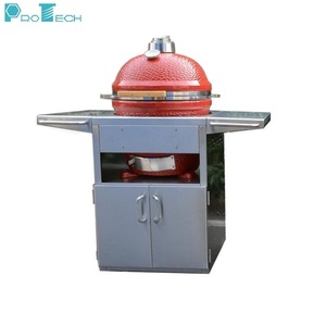 BARBECUE cuisine extérieure <span class=keywords><strong>kamado</strong></span> oeuf fumeur barbecue barbecue au <span class=keywords><strong>charbon</strong></span> de bois à vendre - Product Image 1